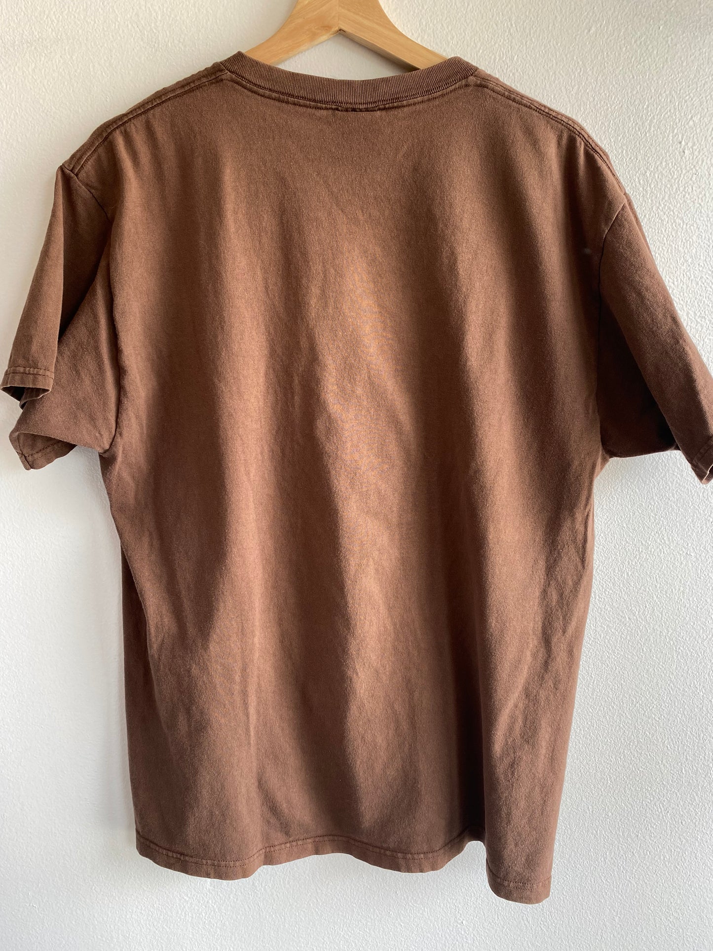 Vintage Y2K Stockholm Syndrome “Holy Happy Hour” Tour T-Shirt