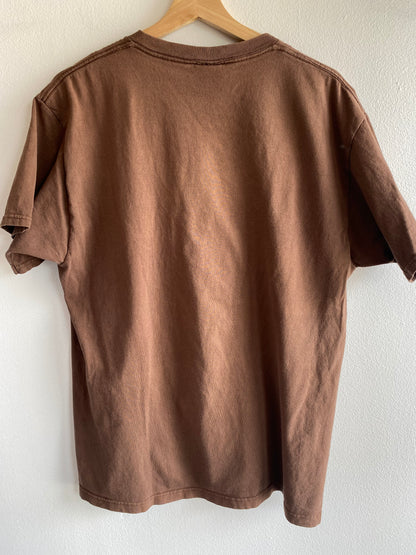 Vintage Y2K Stockholm Syndrome “Holy Happy Hour” Tour T-Shirt