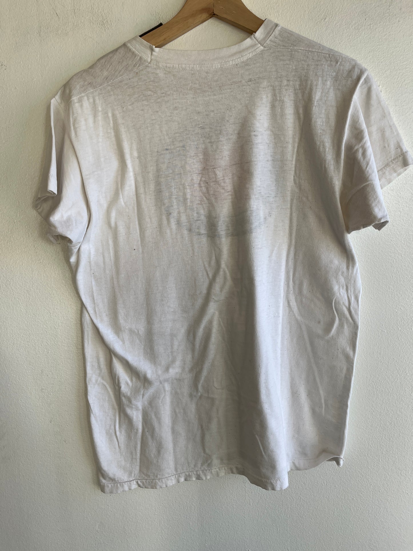 Vintage 1970’s Michigan International Speedway T-Shirt