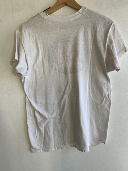 Vintage 1970’s Michigan International Speedway T-Shirt