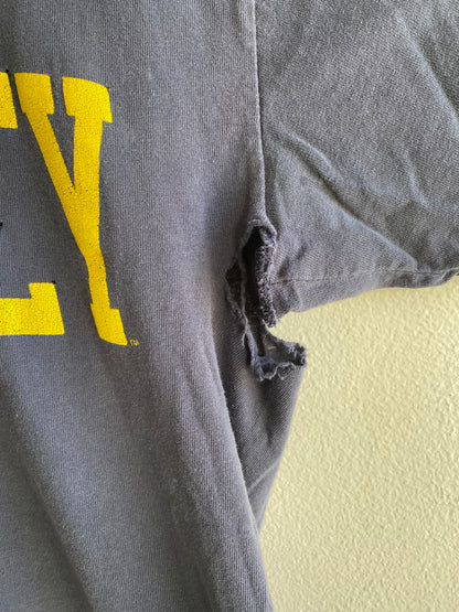 Vintage 1990’s Champion Berkeley Thrashed T-Shirt