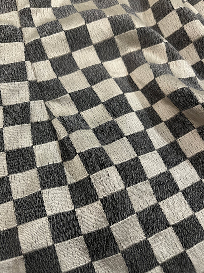 Vintage 1950’s Checkered Trousers