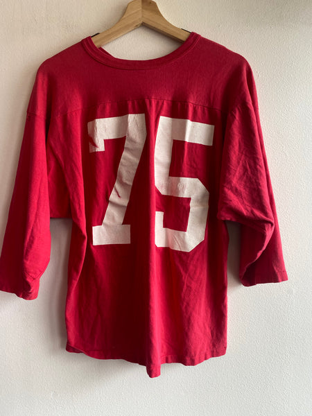 Vintage 1980’s Practice jersey T-Shirt