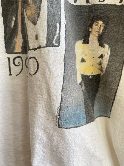Vintage 1990 Fleetwood Mac T-Shirt