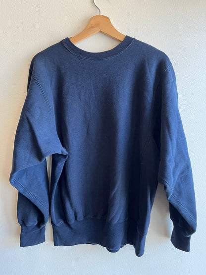 Vintage 1970’s Champion Reverse Weave Crewneck Sweatshirt