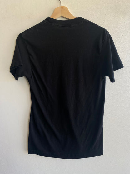 Vintage 1986 Peter Gabriel T-Shirt