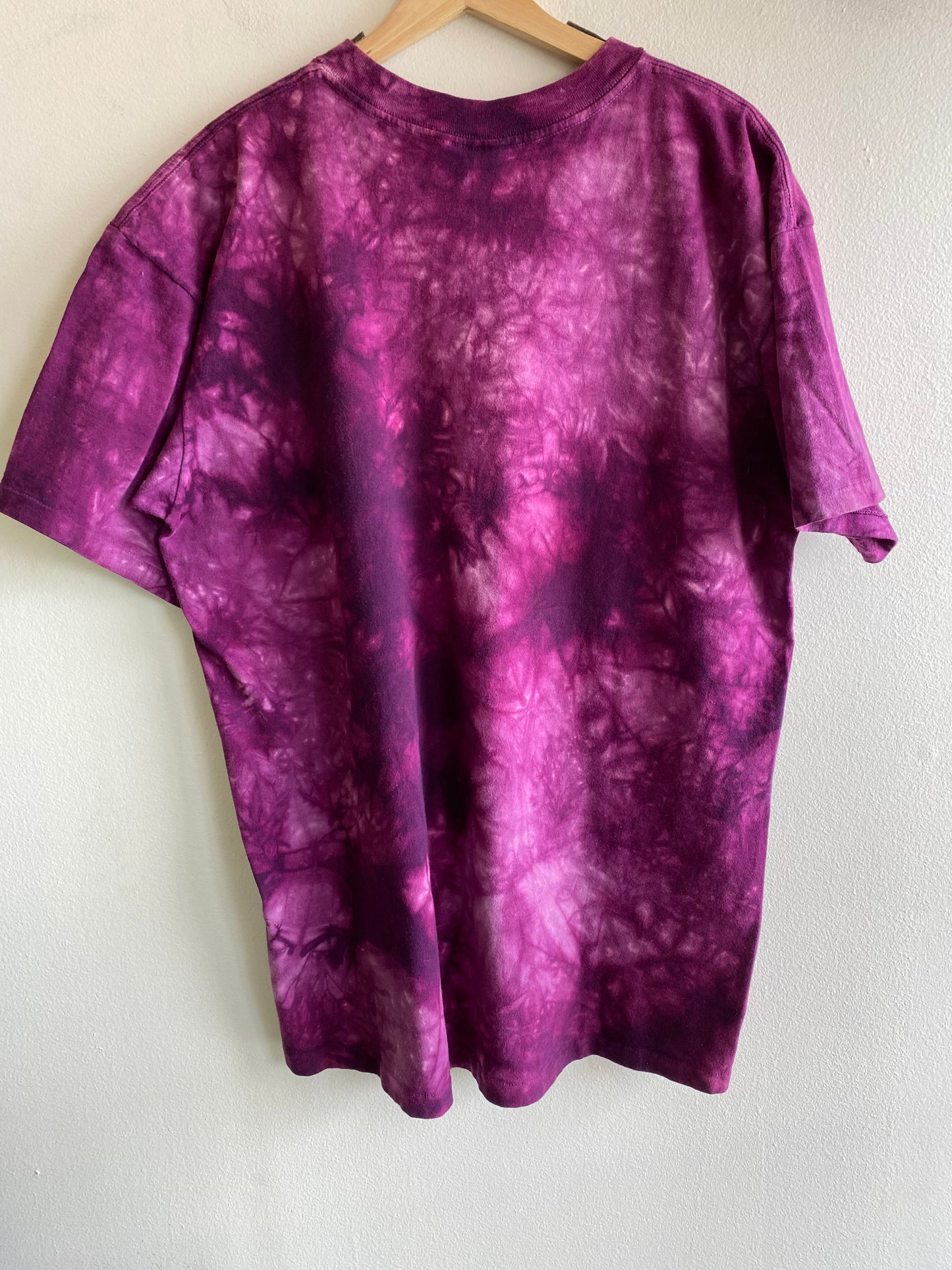 Vintage 1995 Grateful Dead “Sunshine Daydream” Tie Dye T-Shirt