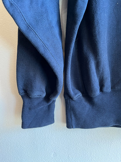 Vintage 1970’s Champion Reverse Weave Crewneck Sweatshirt