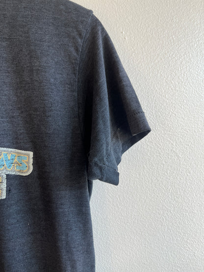 Vintage 1970’s Louis Armstrong Parody T-Shirt
