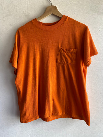 Vintage 1960/70’s California Pocket T-Shirt