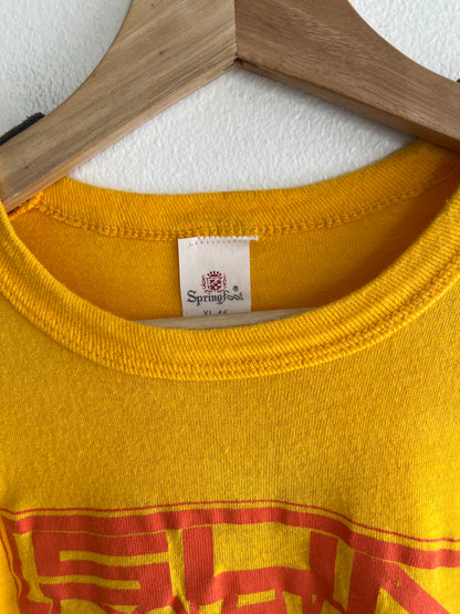 Vintage 1970/80’s Anti-Nuke T-Shirt