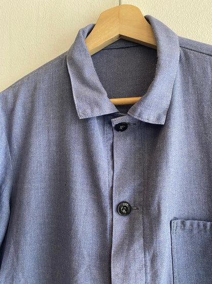 Vintage 1970’s French Chore Coat