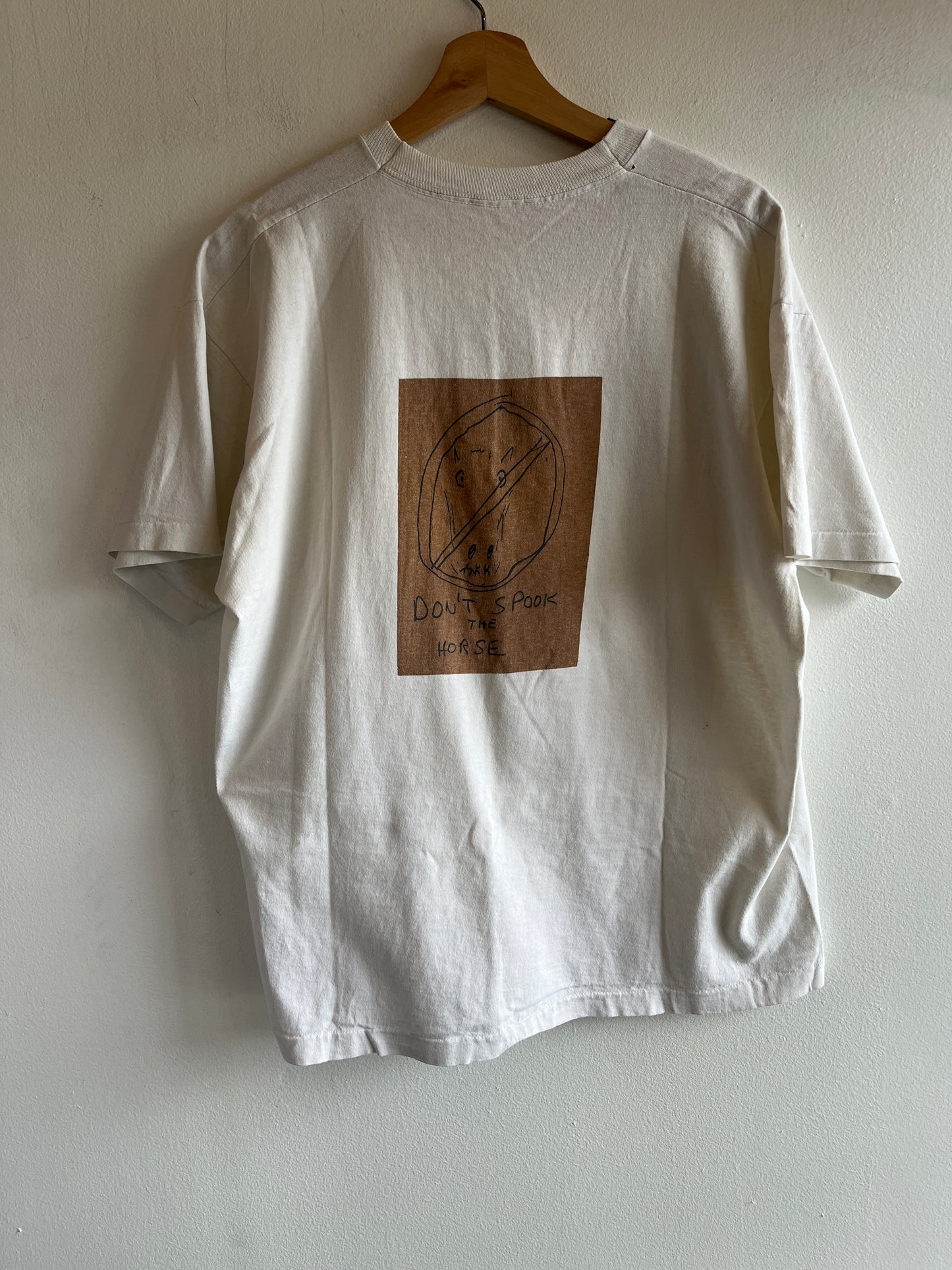 Vintage 1990’s Neil Young T-Shirt