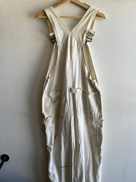 Vintage 1960’s Big Mac Painters Overalls