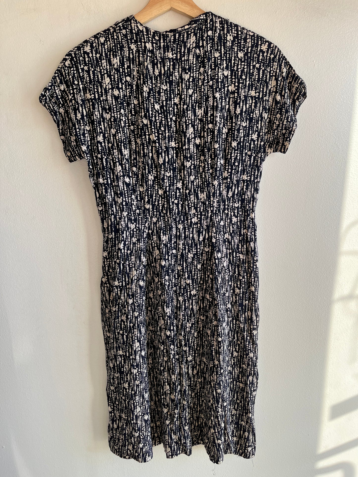 Vintage 1950/60’s Cutout Dress
