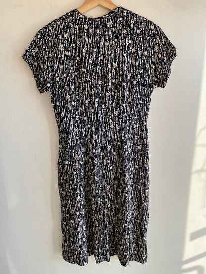 Vintage 1950/60’s Cutout Dress