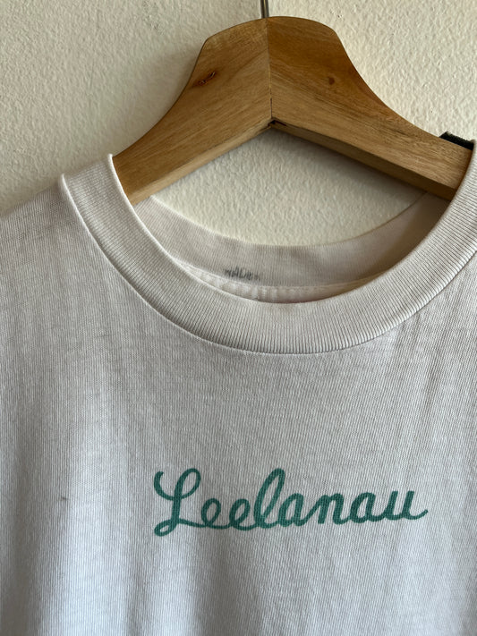 Vintage 1960’s Leelanau T-Shirt - La Lovely Vintage 