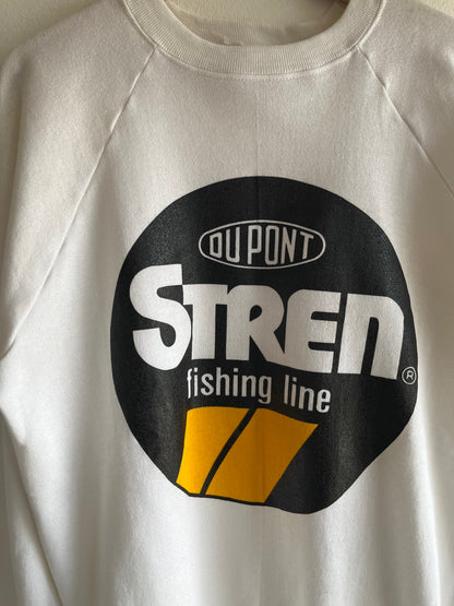 Vintage 1970/80’s Champion DuPont Crewneck Sweatshirt