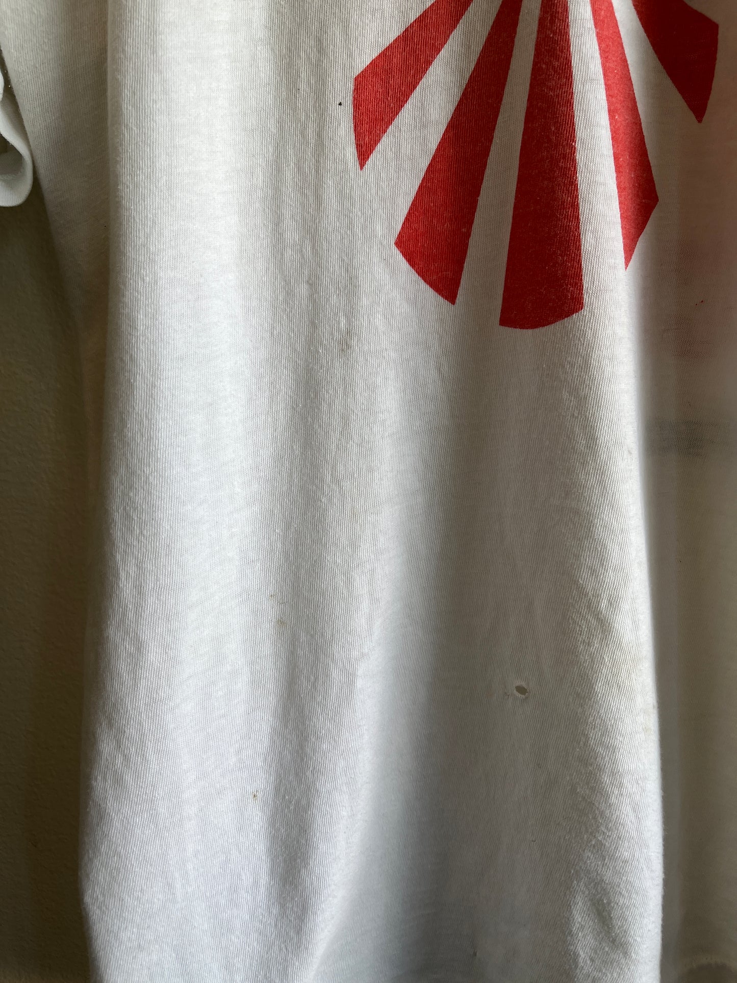 Vintage 1960/70’s Suzuki Motorcycles T-Shirt