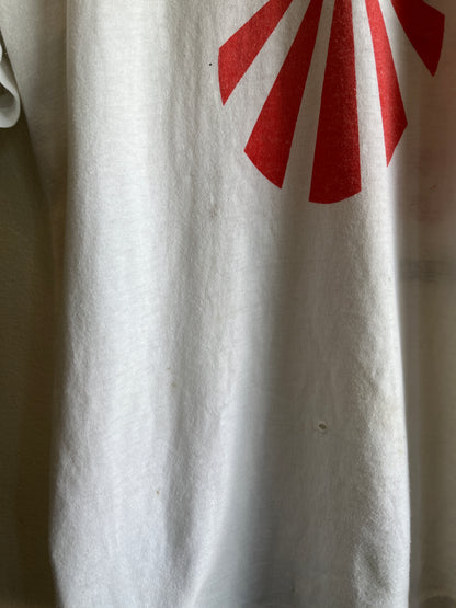 Vintage 1960/70’s Suzuki Motorcycles T-Shirt