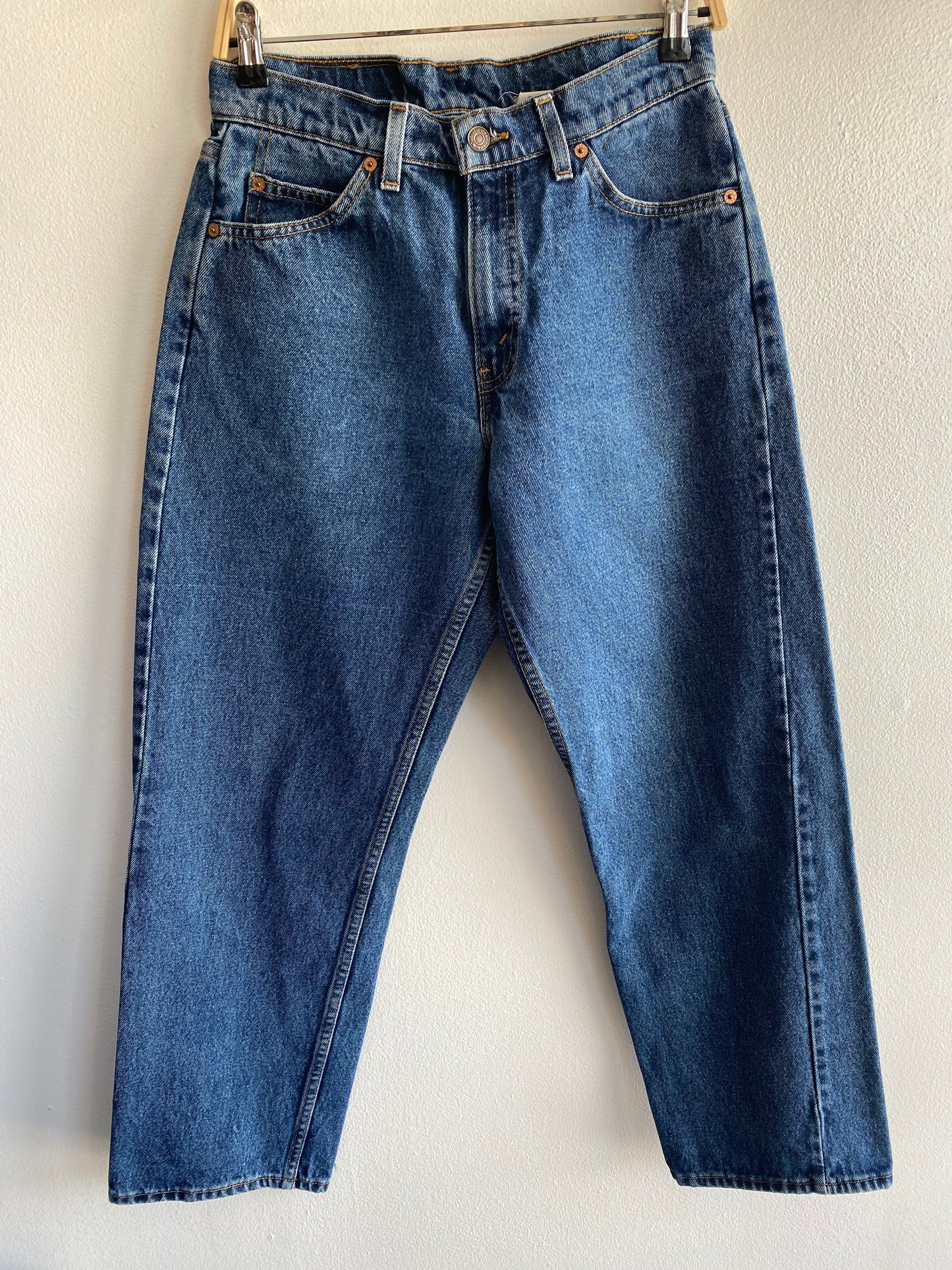 Vintage 1990’s Levi’s 565 Denim Jeans