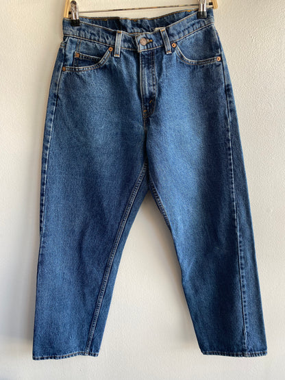 Vintage 1990’s Levi’s 565 Denim Jeans