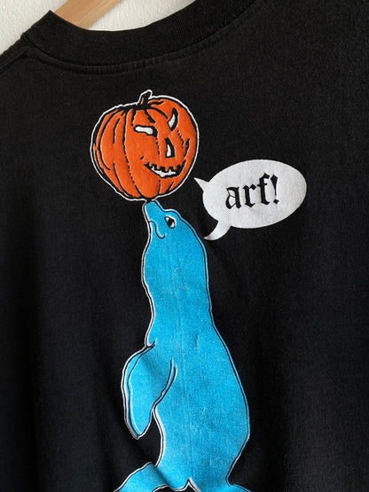 Vintage 1988 Frank Zappa T-Shirt