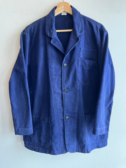 Vintage 1990’s Italian Chore Jacket