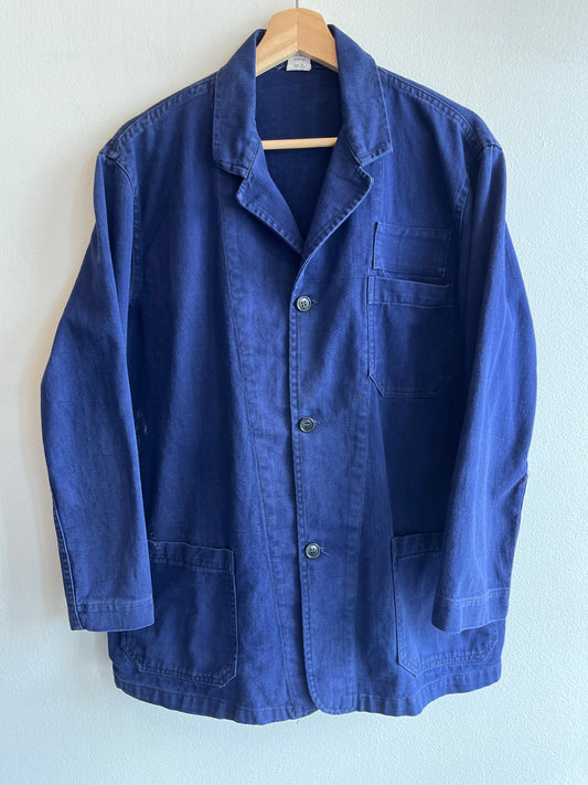 Vintage 1990’s Italian Chore Jacket