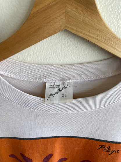 Vintage 1990’s Mexico T-Shirt