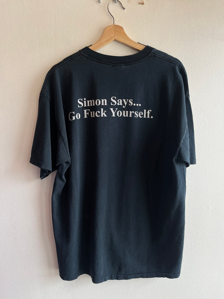 Vintage 1990’s George Carlin T-Shirt