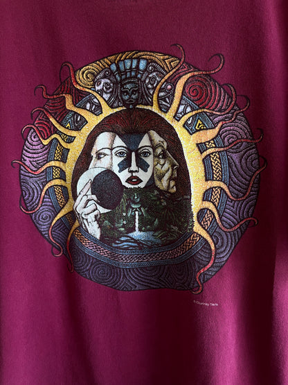 Vintage 1990’s Fashion Victim T-Shirt