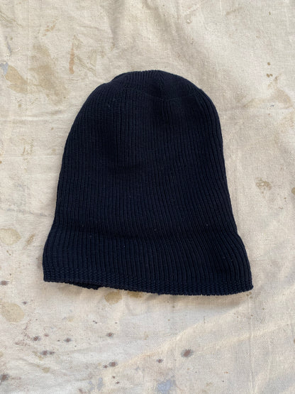 Vintage 1940’s WWII Wool Watch Cap