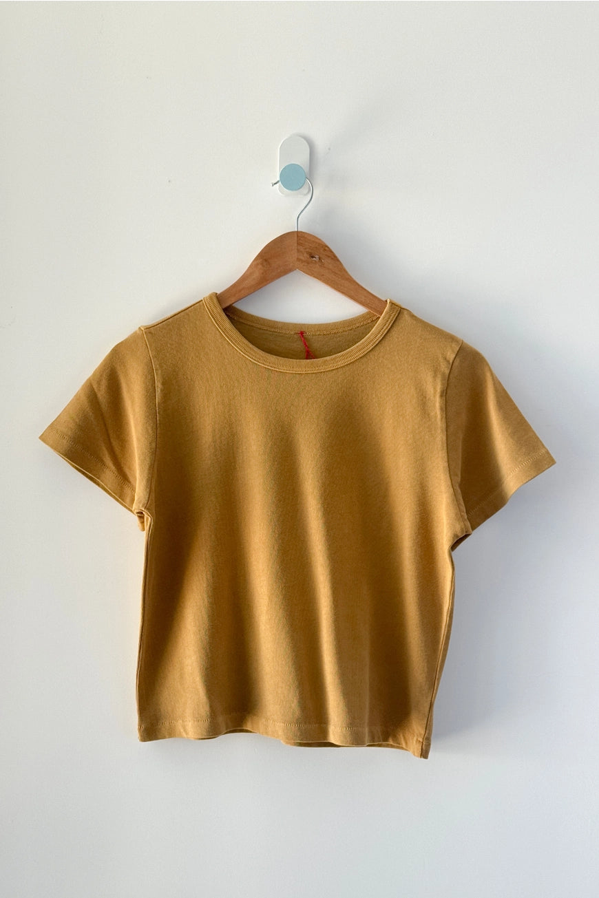 Le Bon Shoppe - Little Boy Tee - La Lovely Vintage 