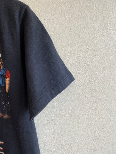 Vintage 1980’s Bikers Only T-Shirt