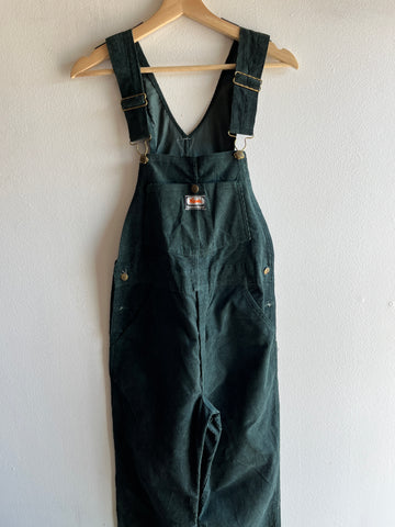 Vintage 1970’s Osh Kosh Corduroy Overalls