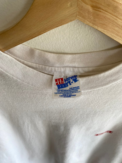 Vintage 1980/90’s Marlboro Man T-Shirt