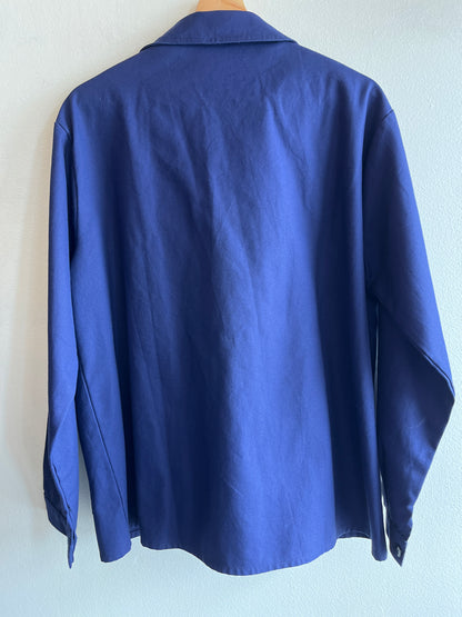 Vintage 1960’s Deadstock French Chore Jacket