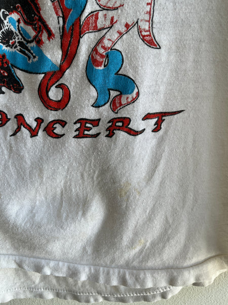 Vintage 1970’s Jethro Tull T-Shirt