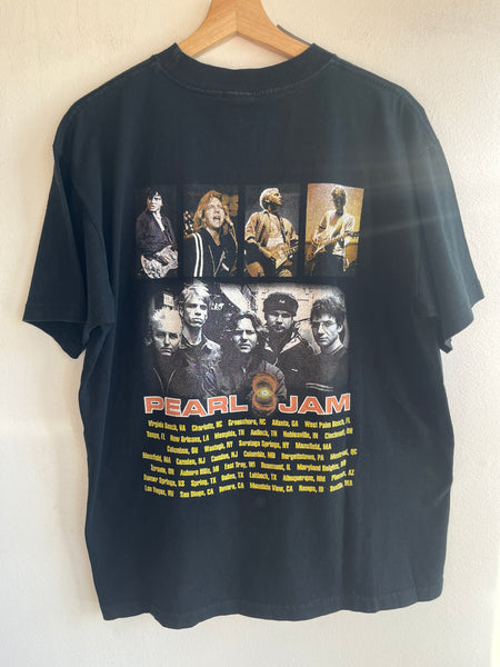 Vintage 1990’s Pearl Jam T-Shirt