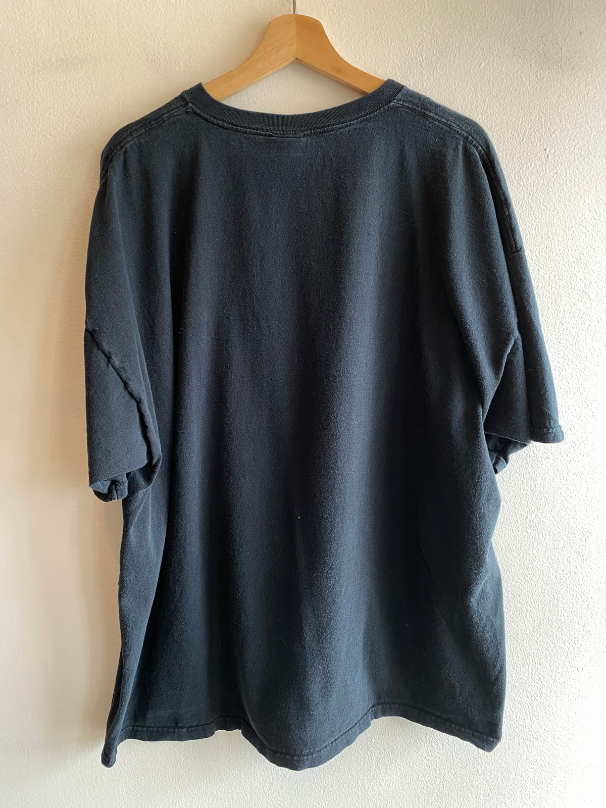 Vintage Y2K “Unorthodox Pagan” T-Shirt