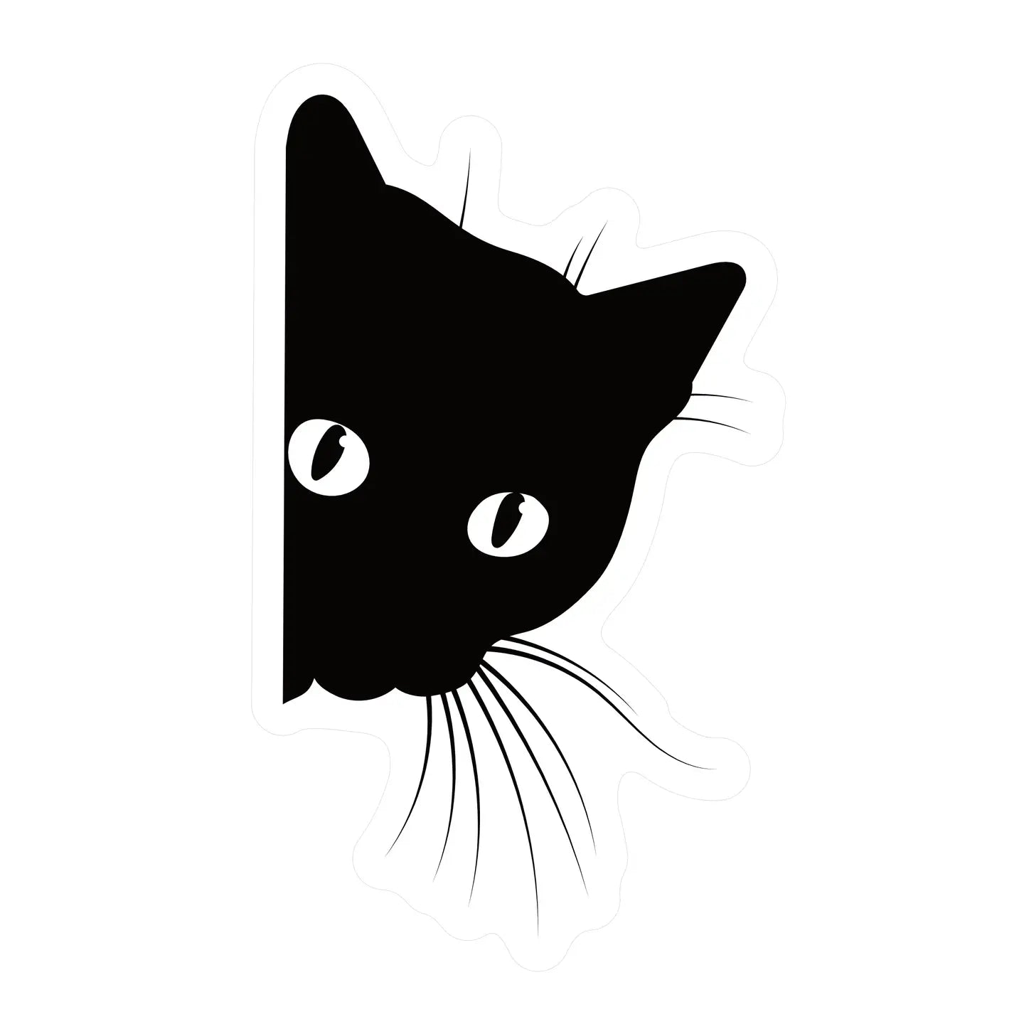 Juju and Moxie Stickers - La Lovely Vintage 