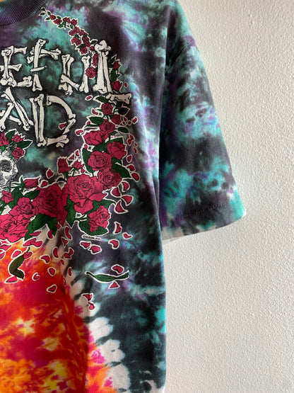 Vintage 1980/90’s Grateful Dead Tie Dye T-Shirt