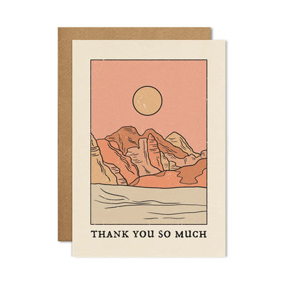 Cai & Jo - Greeting Cards - La Lovely Vintage 