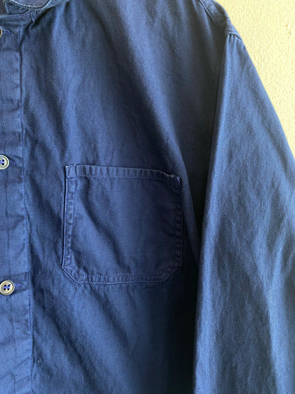 Vintage 1970’s French Chore Coat