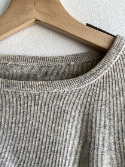 Vintage 1950’s Military Issue Thermal Shirt