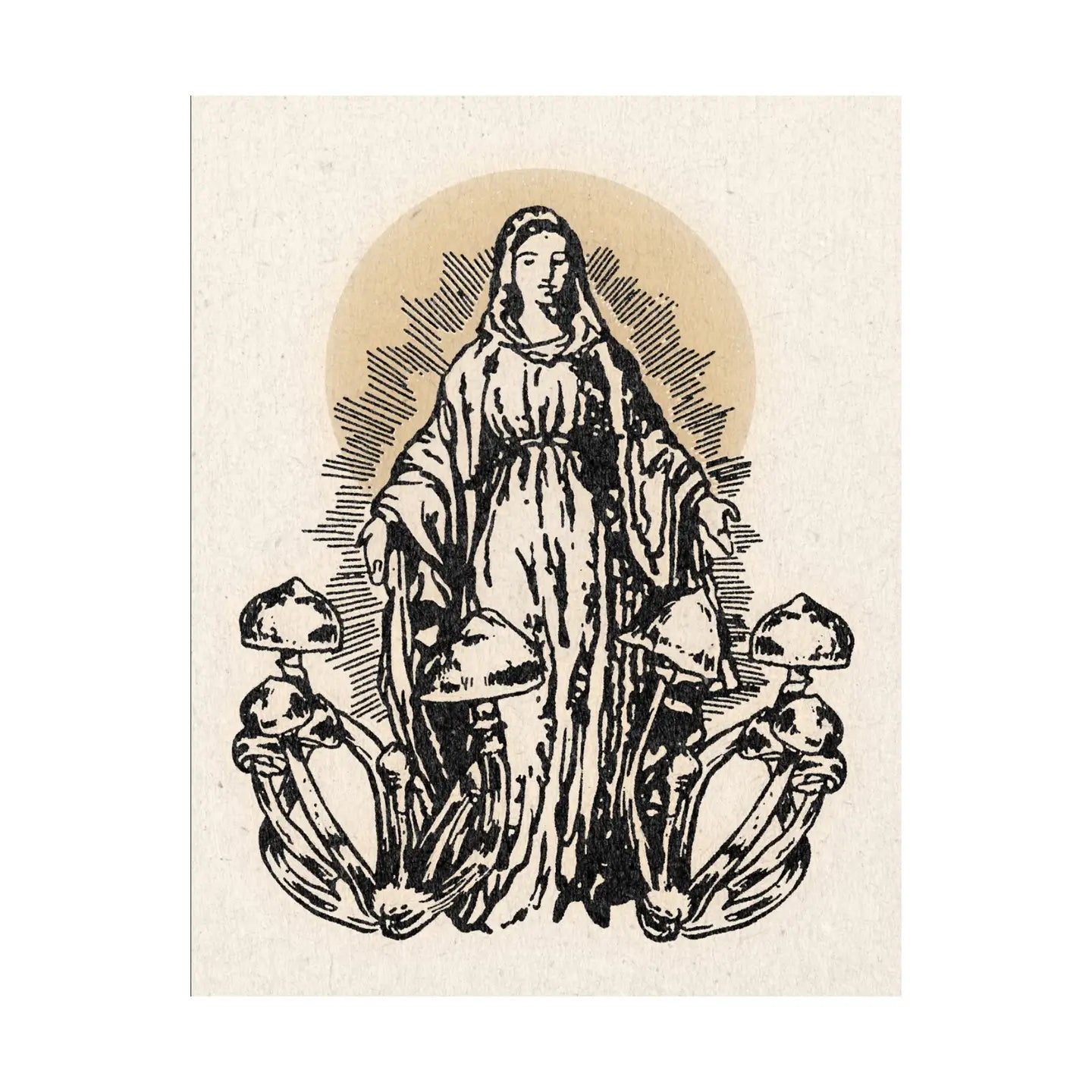 Real Fun, Wow! - Prints - La Lovely Vintage 