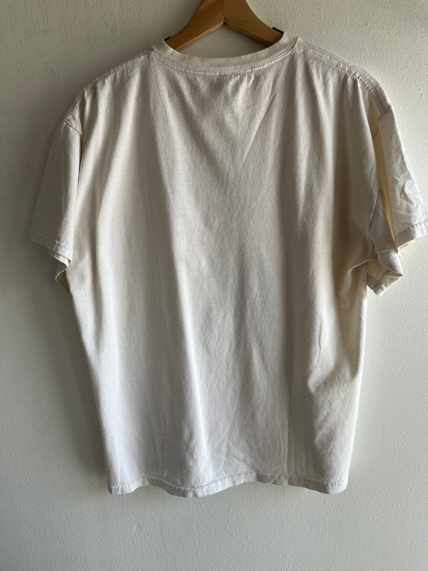 Vintage 2005 Cockney Rejects T-Shirt