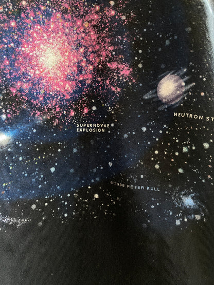 Vintage 1990’s Universe T-Shirt