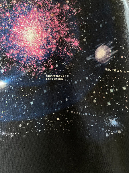 Vintage 1990’s Universe T-Shirt